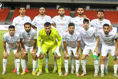 القرموطي ودغموم في الوسط.. وفخر الدين بن يوسف يقود هجوم المصري أمام الأهلي